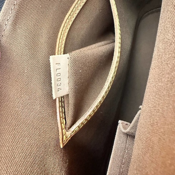 💎✨LIKE NEW✨💎  Alma Monogram Vintage - Picture 15 of 17